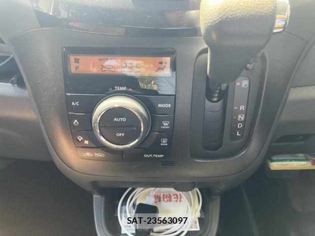 Suzuki SOLIO 2013-06 7021618-15