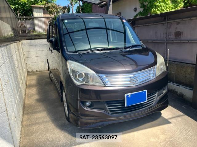 Suzuki SOLIO 2013-06 7021618-1