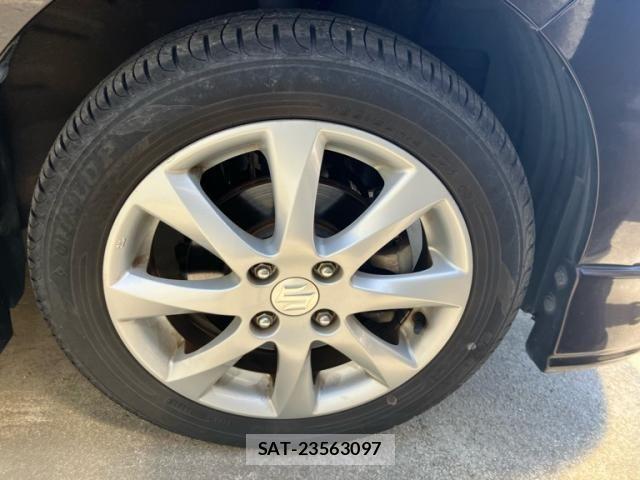 Suzuki SOLIO 2013-06 7021618-5