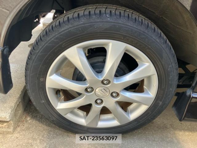 Suzuki SOLIO 2013-06 7021618-6