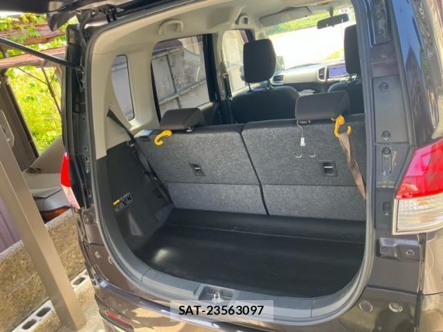 Suzuki SOLIO 2013-06 7021618-7