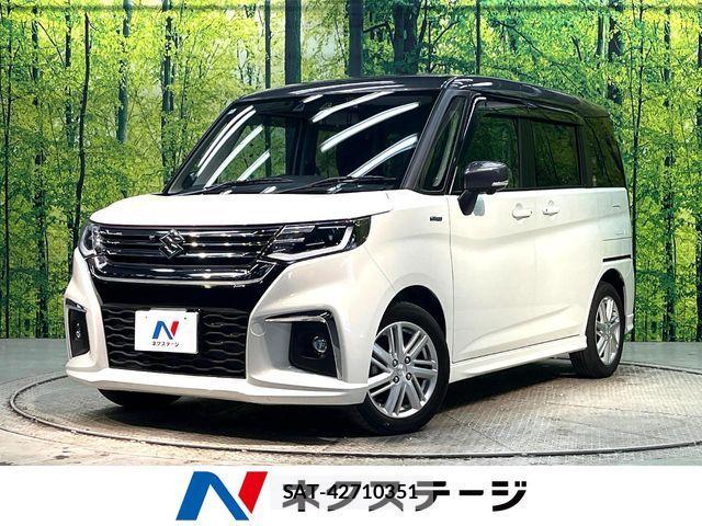 Suzuki SOLIO 2024-04 7021615-0