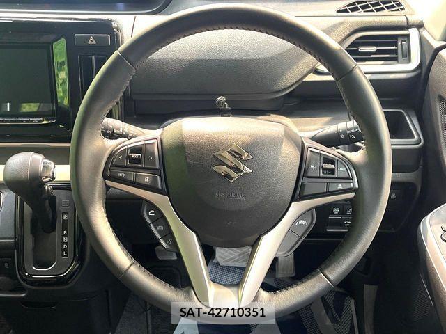 Suzuki SOLIO 2024-04 7021615-11