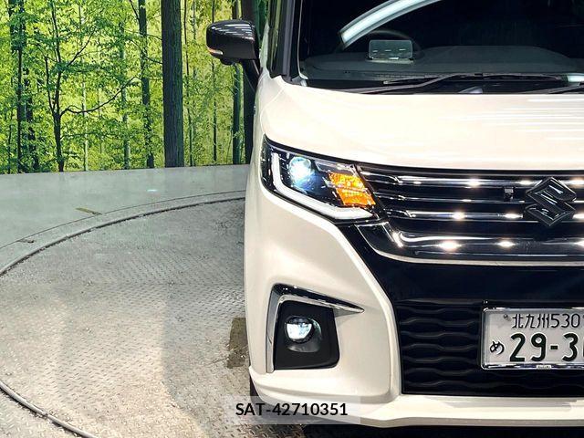Suzuki SOLIO 2024-04 7021615-12