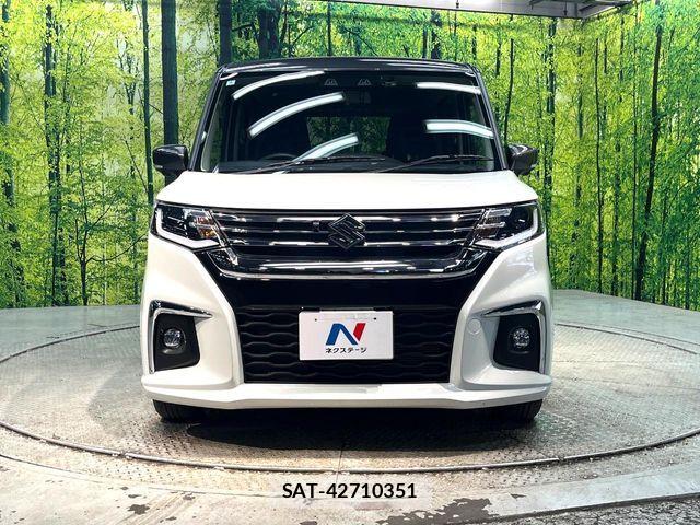 Suzuki SOLIO 2024-04 7021615-14