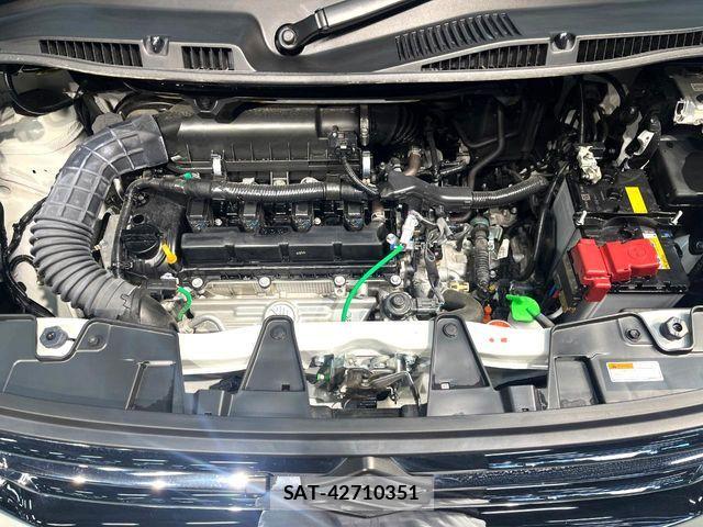 Suzuki SOLIO 2024-04 7021615-18
