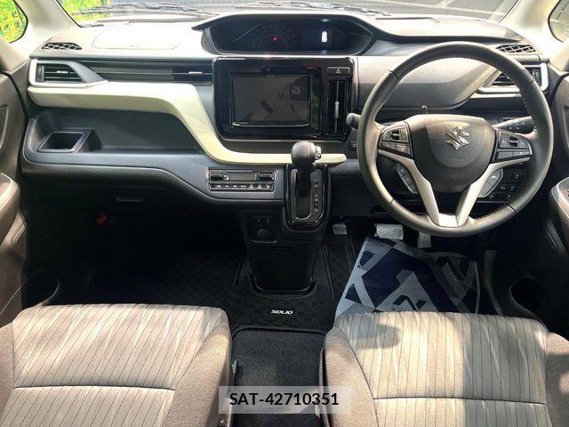 Suzuki SOLIO 2024-04 7021615-1