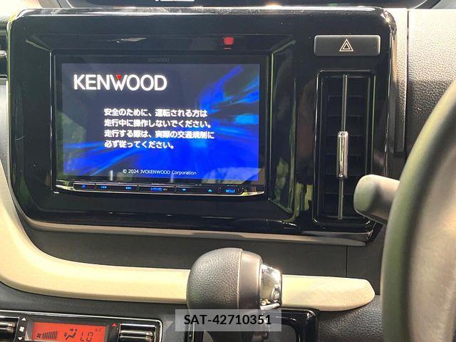 Suzuki SOLIO 2024-04 7021615-3
