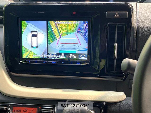 Suzuki SOLIO 2024-04 7021615-4