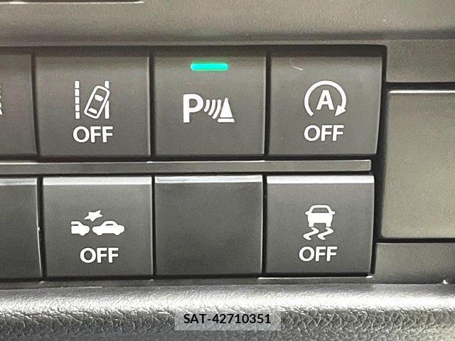 Suzuki SOLIO 2024-04 7021615-5