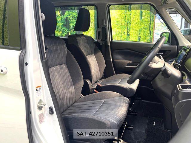 Suzuki SOLIO 2024-04 7021615-8