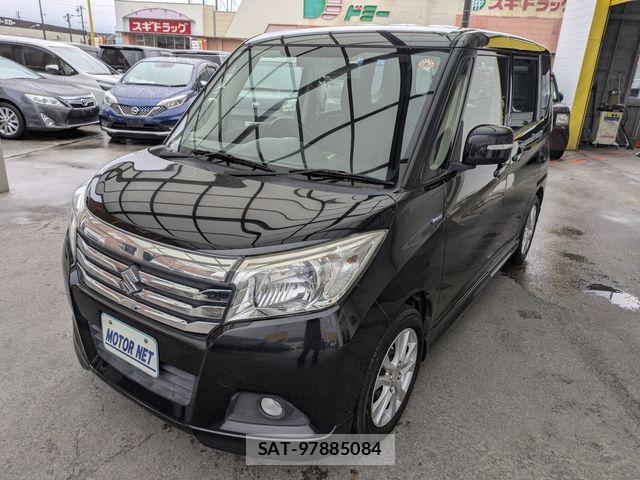 Suzuki SOLIO 2017-05 7060759-0