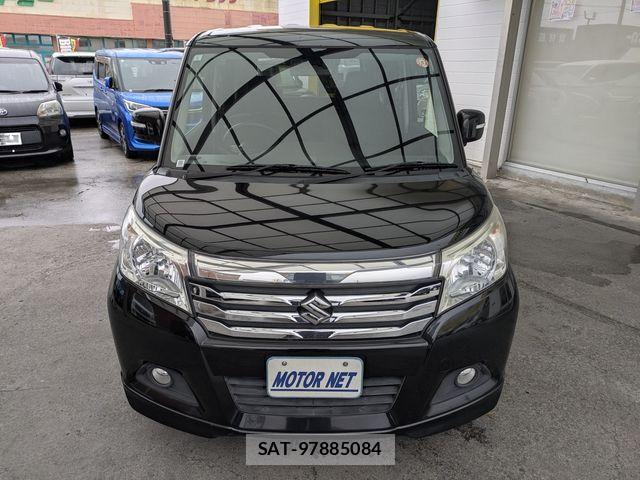Suzuki SOLIO 2017-05 7060759-13