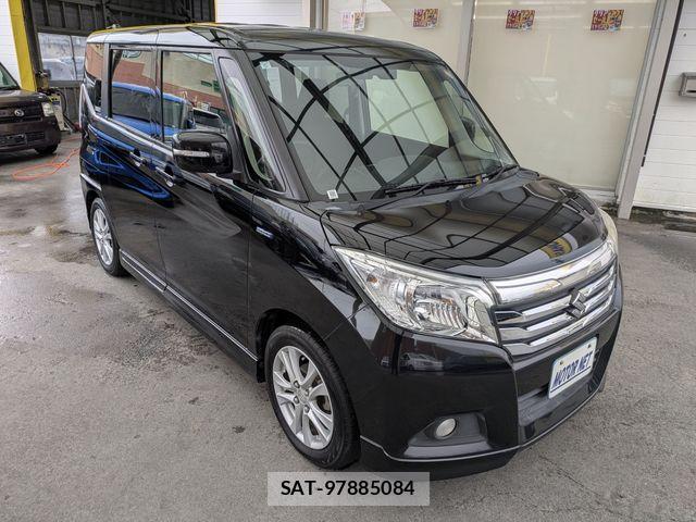 Suzuki SOLIO 2017-05 7060759-14