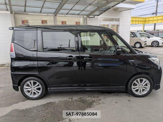 Suzuki SOLIO 2017-05 7060759-15