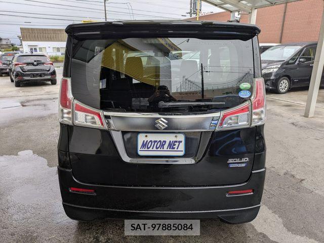Suzuki SOLIO 2017-05 7060759-16