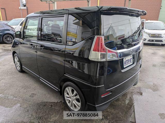 Suzuki SOLIO 2017-05 7060759-17