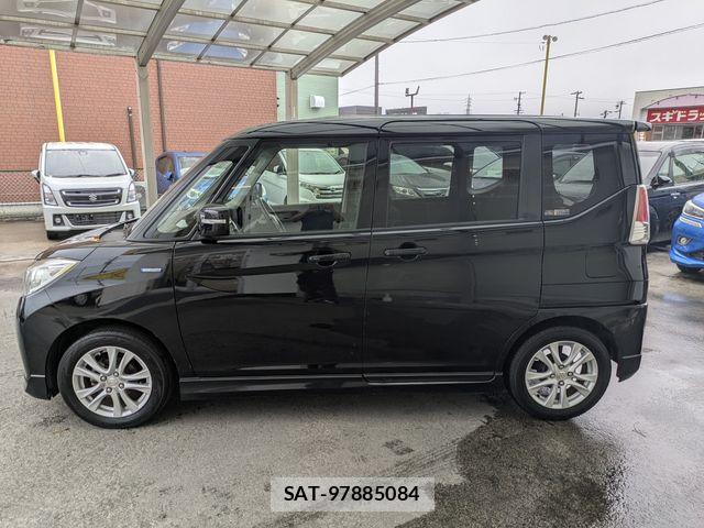 Suzuki SOLIO 2017-05 7060759-18