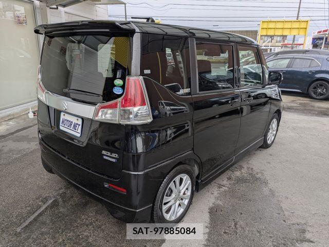 Suzuki SOLIO 2017-05 7060759-1