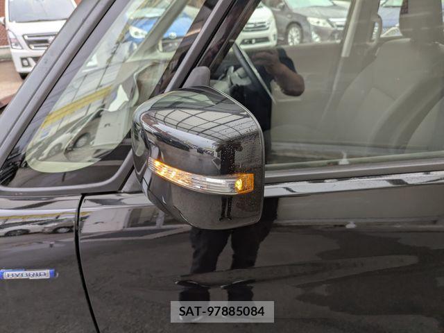 Suzuki SOLIO 2017-05 7060759-20