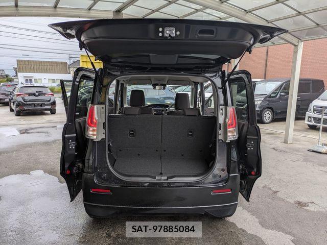 Suzuki SOLIO 2017-05 7060759-21