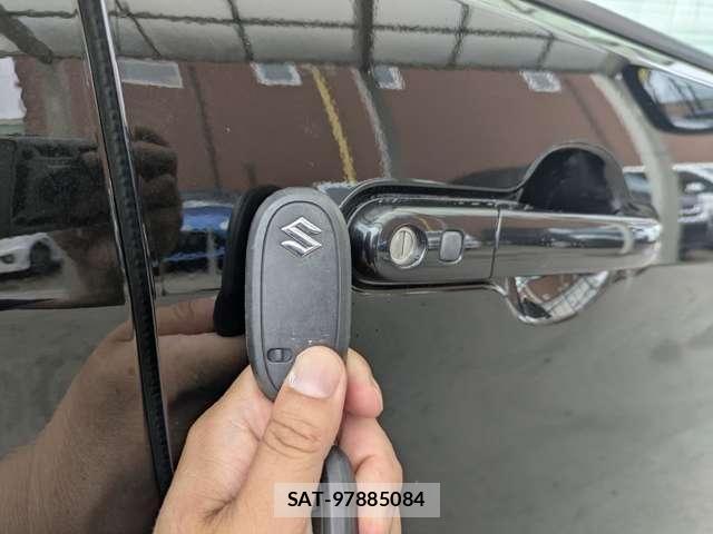 Suzuki SOLIO 2017-05 7060759-28