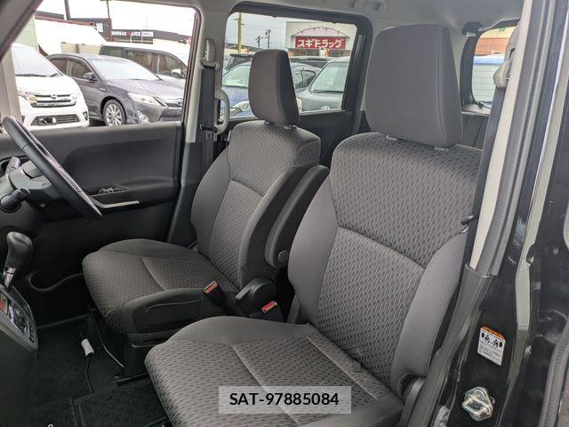 Suzuki SOLIO 2017-05 7060759-2