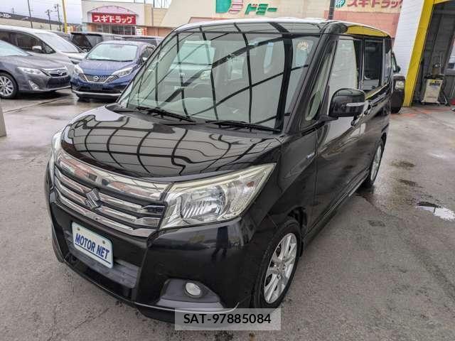 Suzuki SOLIO 2017-05 7060759-29