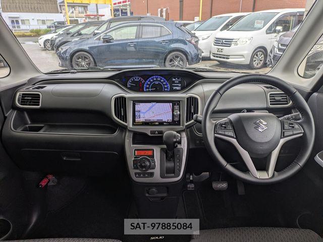 Suzuki SOLIO 2017-05 7060759-7