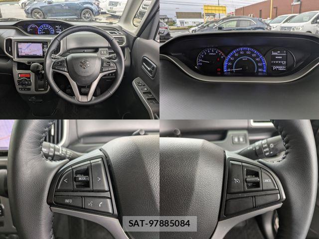 Suzuki SOLIO 2017-05 7060759-8