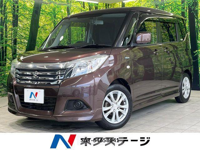 Suzuki SOLIO 2015-09 7060758-0