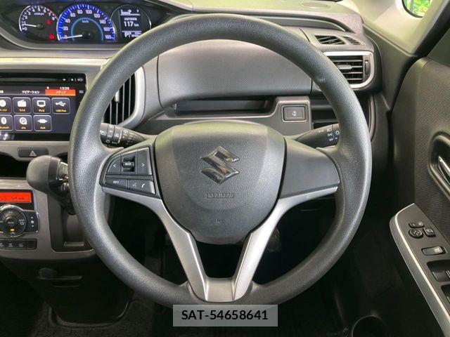 Suzuki SOLIO 2015-09 7060758-10