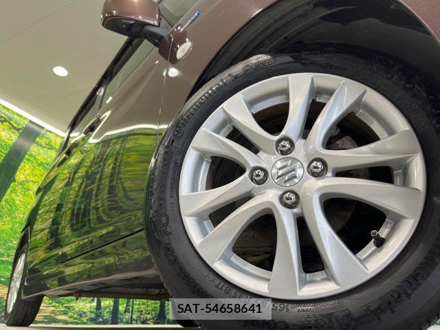 Suzuki SOLIO 2015-09 7060758-12