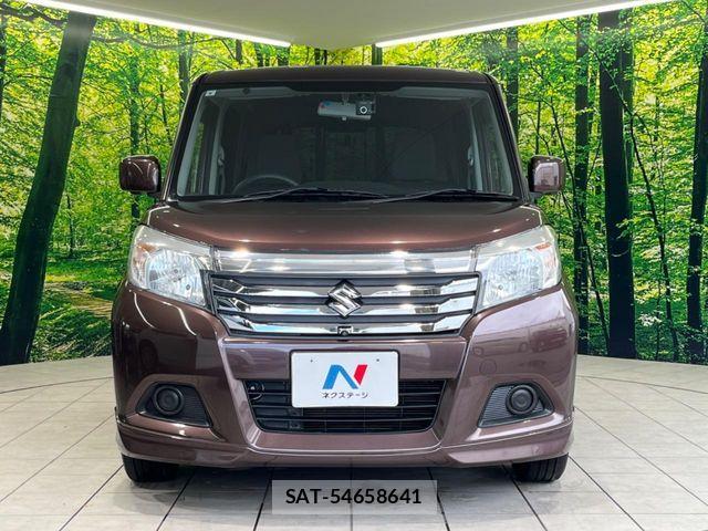 Suzuki SOLIO 2015-09 7060758-13