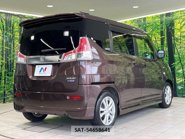 Suzuki SOLIO 2015-09 7060758-16