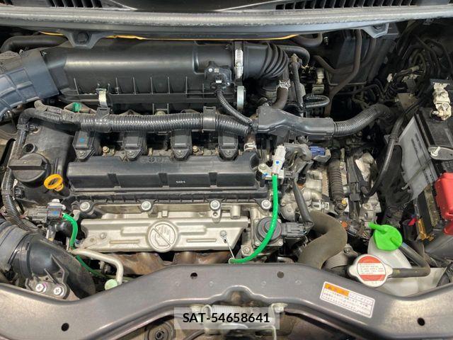Suzuki SOLIO 2015-09 7060758-17