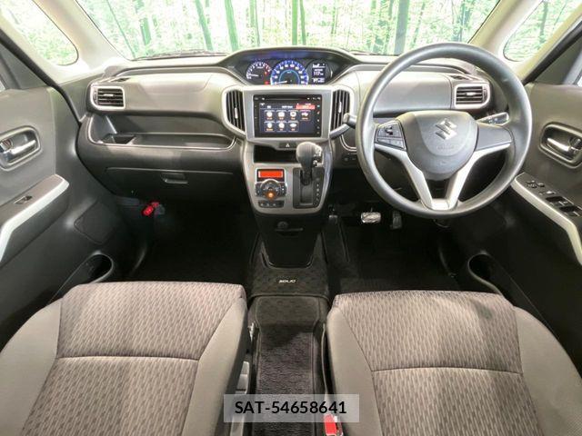 Suzuki SOLIO 2015-09 7060758-1