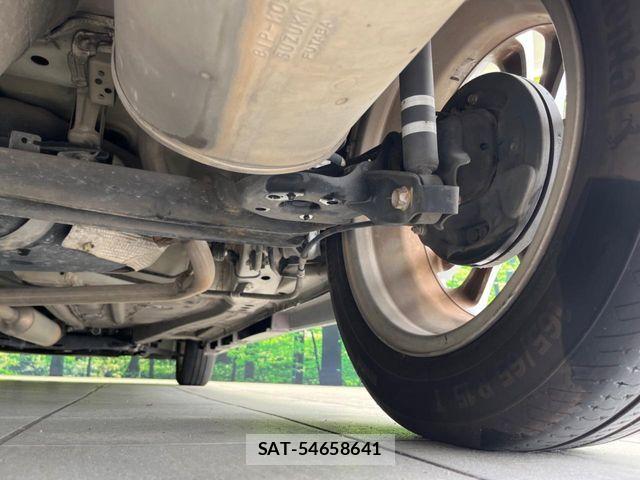 Suzuki SOLIO 2015-09 7060758-19