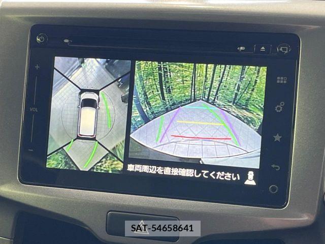 Suzuki SOLIO 2015-09 7060758-3
