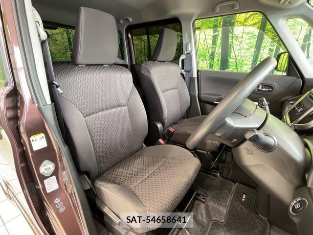 Suzuki SOLIO 2015-09 7060758-7