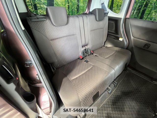 Suzuki SOLIO 2015-09 7060758-8