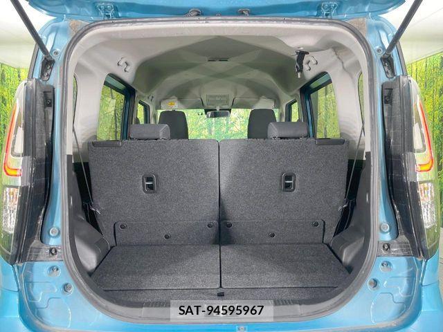 Suzuki SOLIO 2021-12 7060756-9