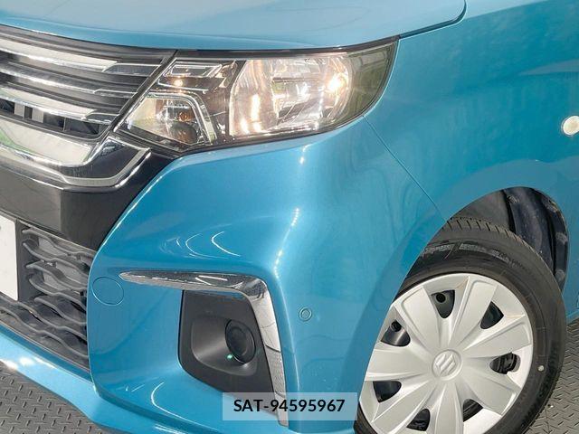 Suzuki SOLIO 2021-12 7060756-11