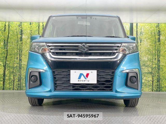 Suzuki SOLIO 2021-12 7060756-13