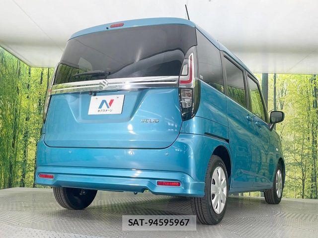 Suzuki SOLIO 2021-12 7060756-16
