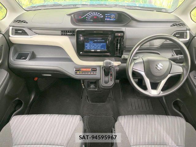Suzuki SOLIO 2021-12 7060756-1