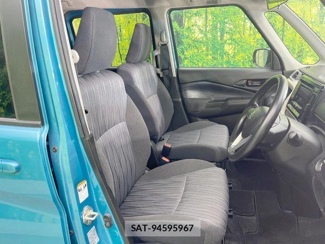 Suzuki SOLIO 2021-12 7060756-7