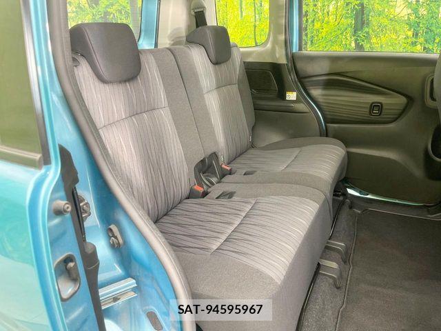 Suzuki SOLIO 2021-12 7060756-8