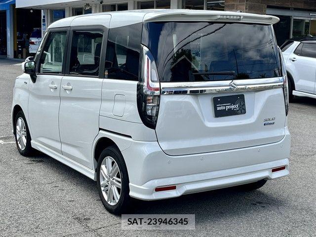 Suzuki SOLIO 2024-06 7060760-10