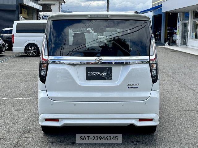 Suzuki SOLIO 2024-06 7060760-11